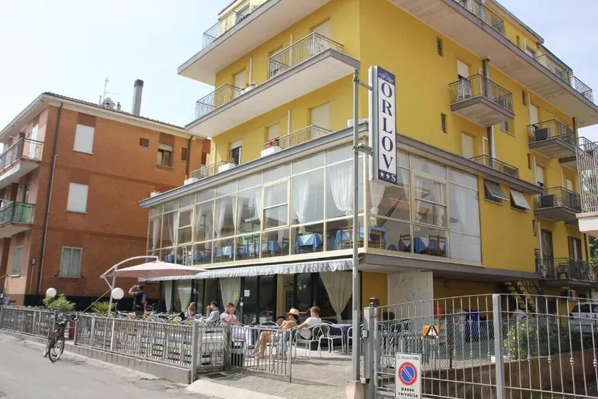 Hotel Orlov - Image 1