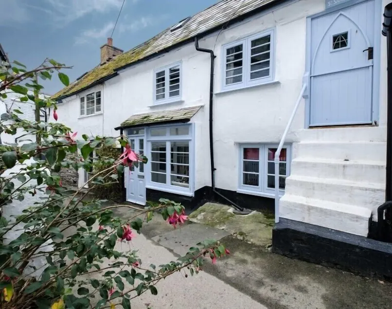 St Samson - Image 1