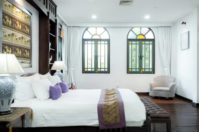 Cheva Gallery Boutique Hotel - Image 1