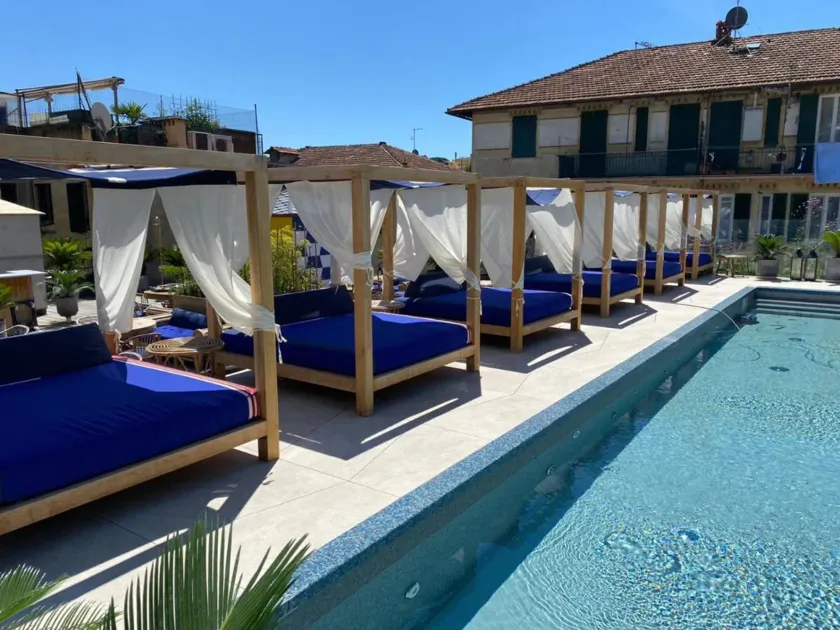 Hotel Blu di Te - Image 1
