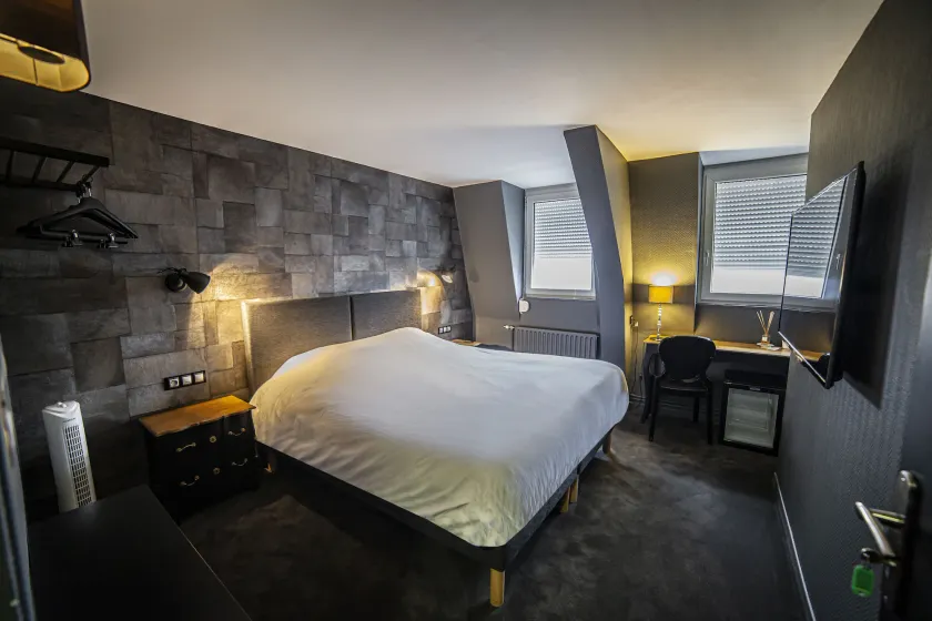 Cit'Hotel B Hotel Brasserie - Image 1