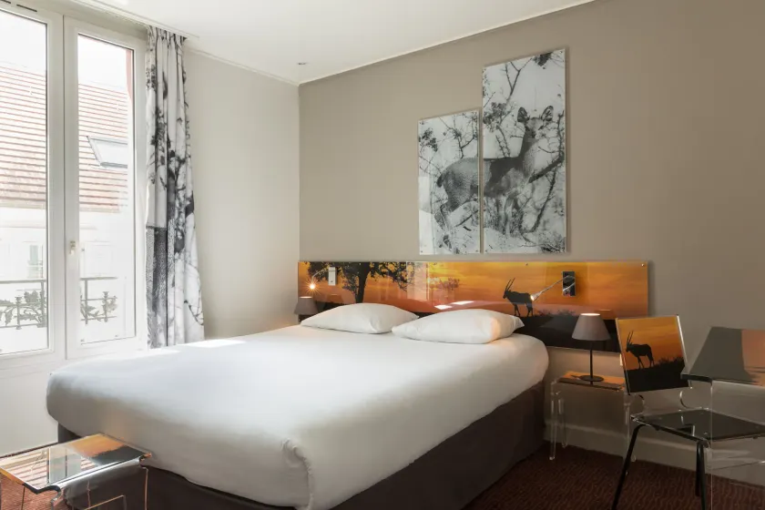 Inter-Hotel Rueil Centre - Image 1