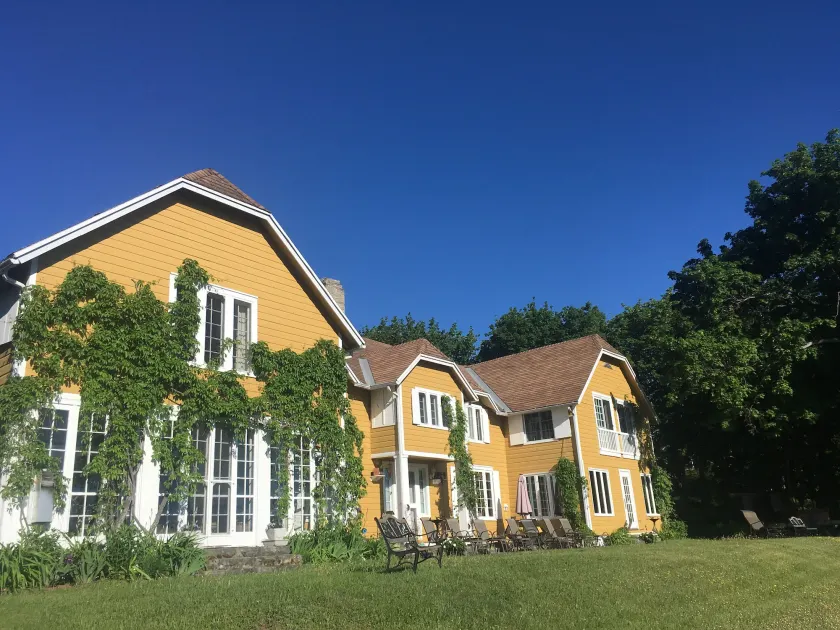 Auberge sur la Côte - Image 1