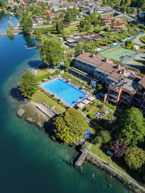 Hotel L'Approdo - Image 1