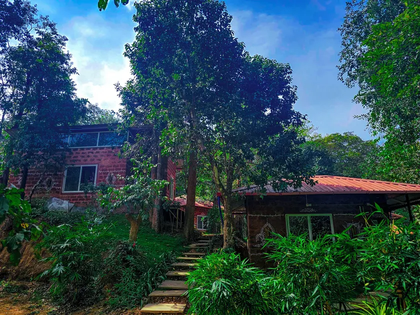 Ibbani Jungle Resort - Image 1