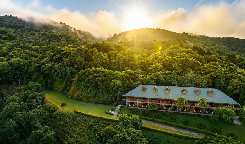 Hotel Heliconia - Monteverde - Image 1