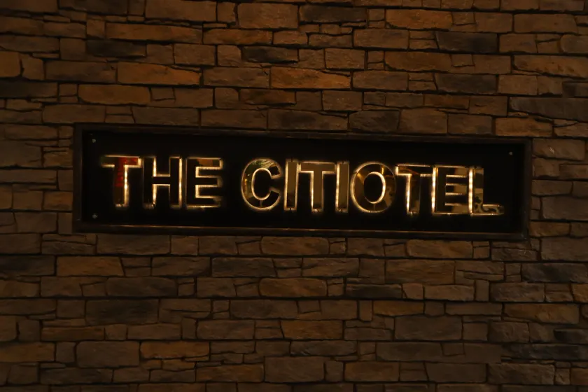 The Citiotel - Image 1
