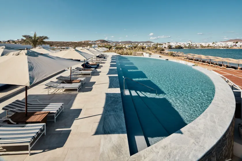 Cosme, a Luxury Collection Resort, Paros - Image 1