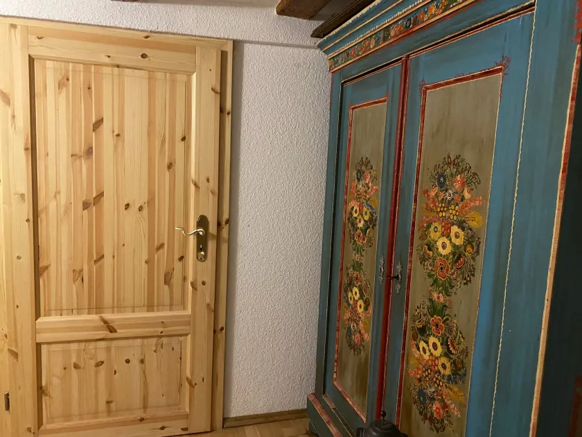 Double Room Linden Blossom - Banheiro