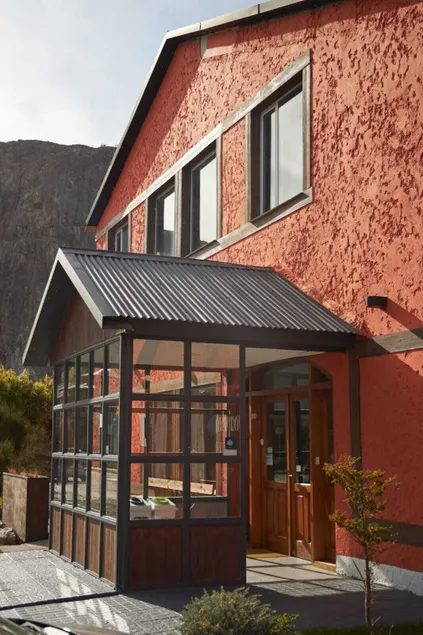 Hotel Lunajuim - Image 1