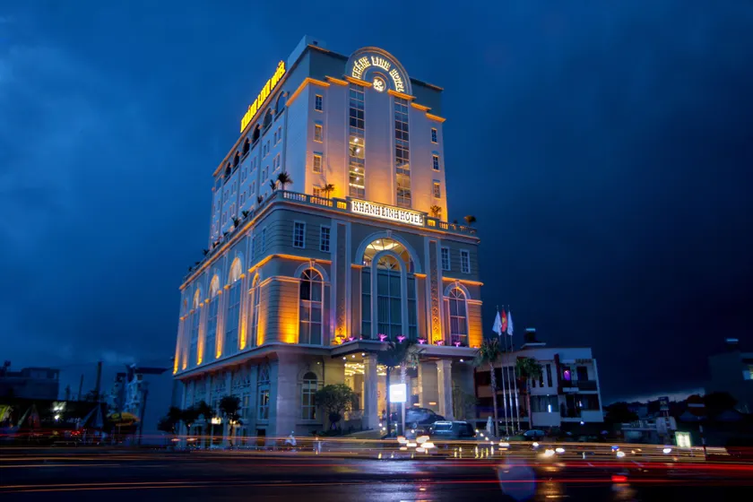 Khanh Linh Hotel - Image 1