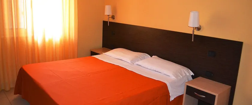 La Marina residence club - Værelse