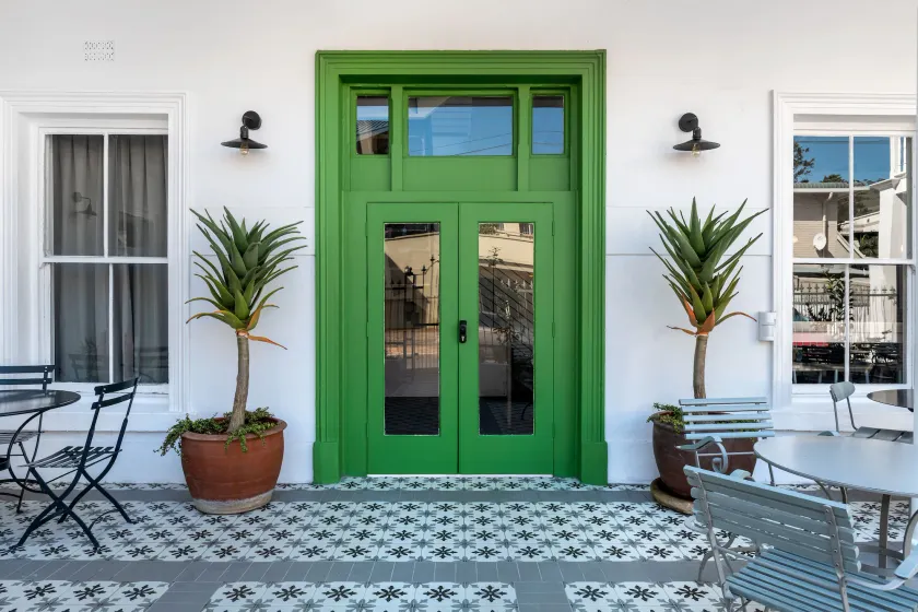 iGadi House Boutique Hotel - Image 1