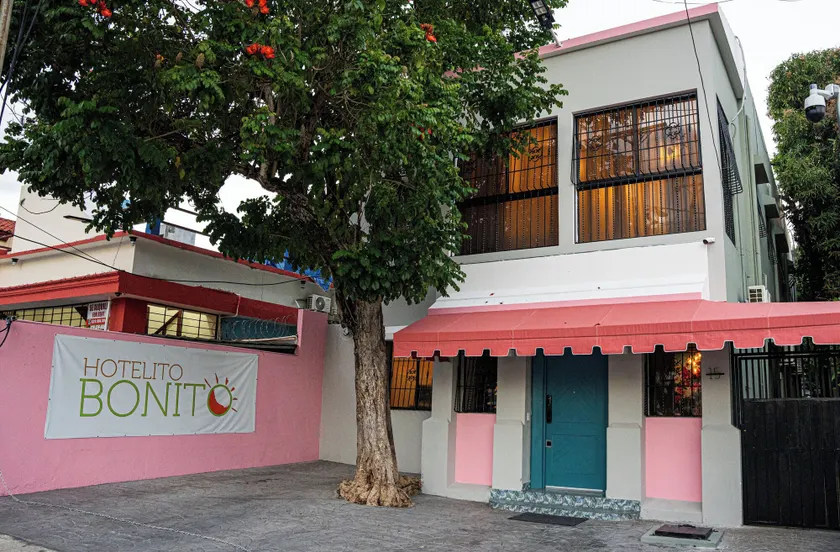 Hotelito Bonito Eli & Edw - Image 1