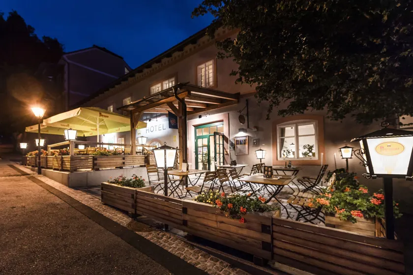 JUFA Hotel Murau - Image 1