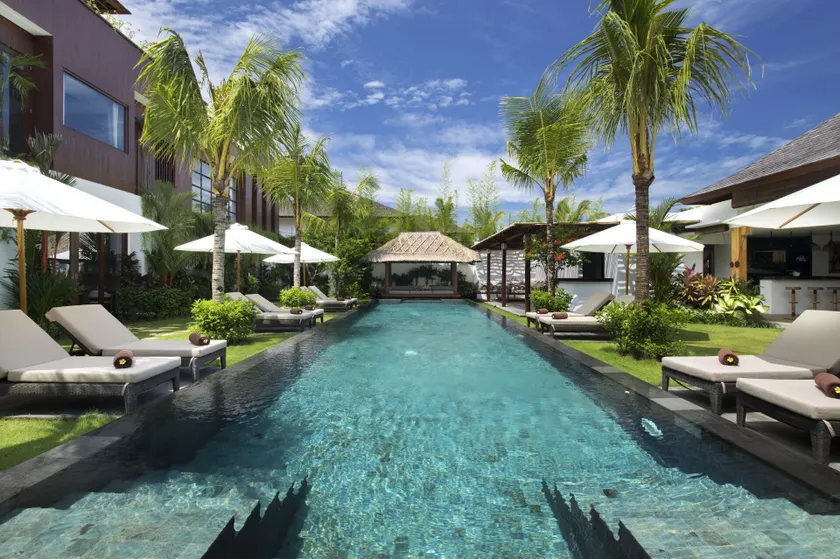 Bali Villa Near the Beach, 2061 - Image 1