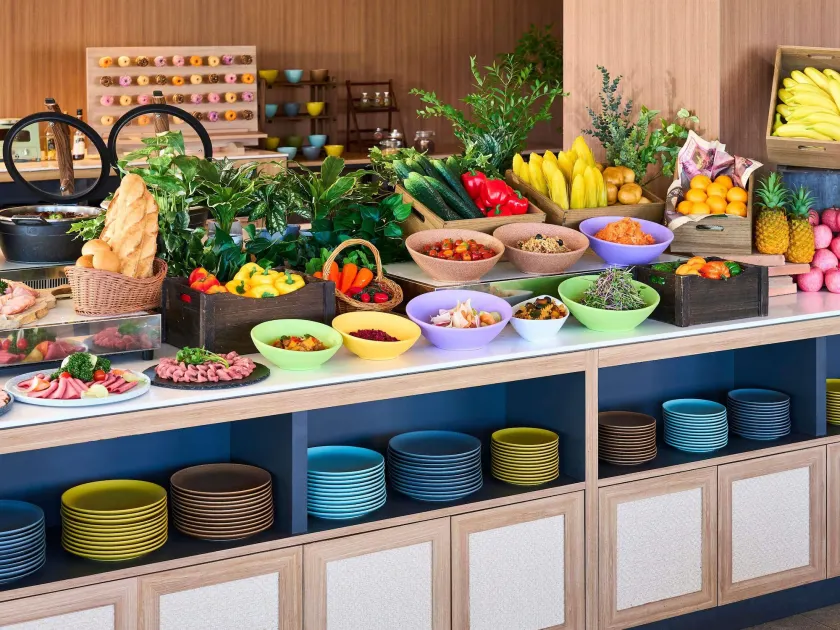 Grand Mercure Lake Hamana Resort & Spa - Image 1