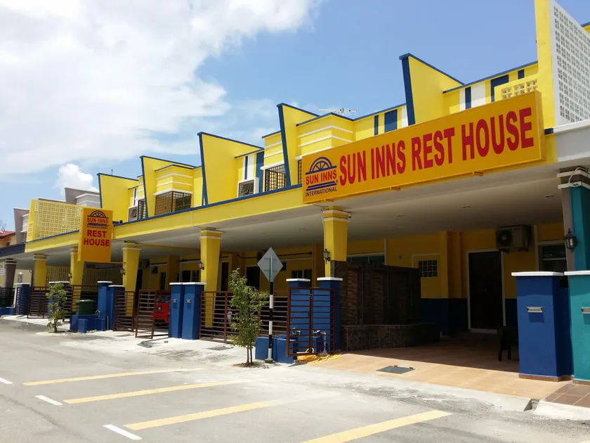 Sun Inns Rest House Kuantan - Image 1