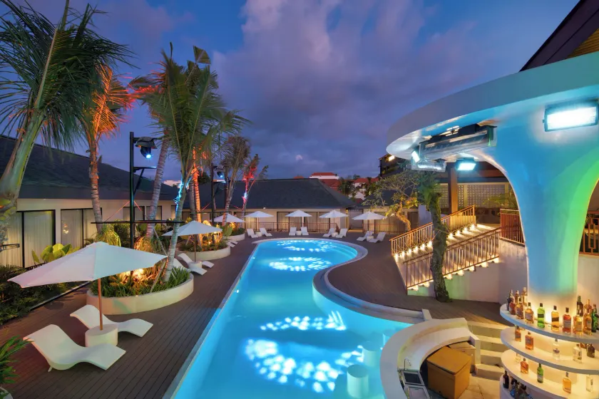 Maha Resort Bali - Image 1