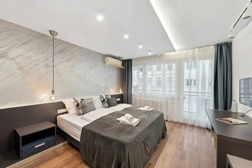 Christiano Apartments Mariahilf - Image 1