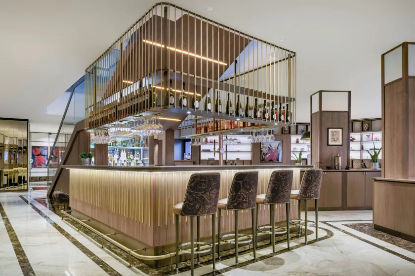 AC Hotel Milano by Marriott - Image 1