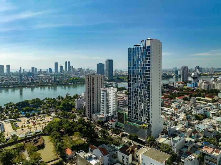 Crowne Plaza Danang City Centre by IHG - Image 1