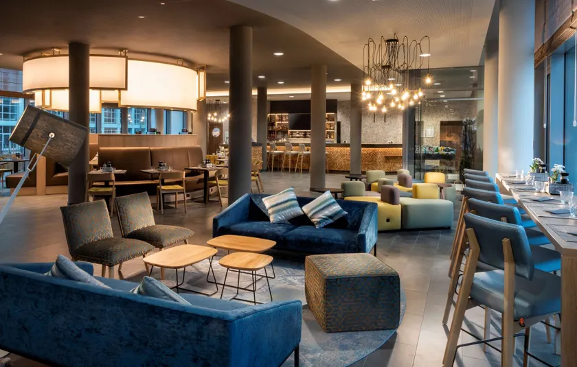 Hyatt House Frankfurt Eschborn - Image 1