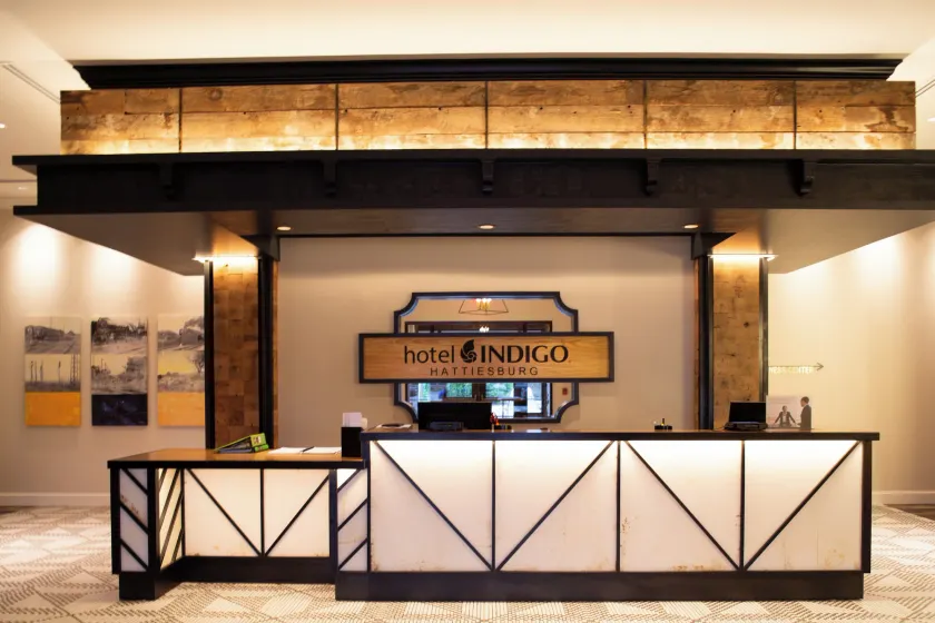 Hotel Indigo Hattiesburg by IHG - Image 1