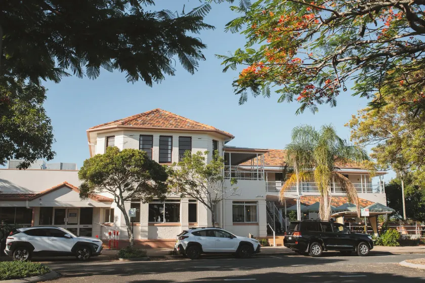 Royal Mail Hotel - Image 1