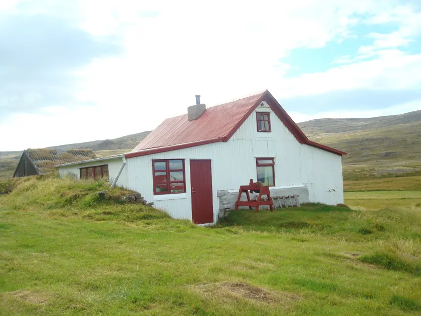 Hænuvík Cottages - Image 1
