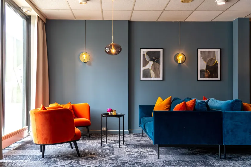 Thon Hotel Otta - Image 1