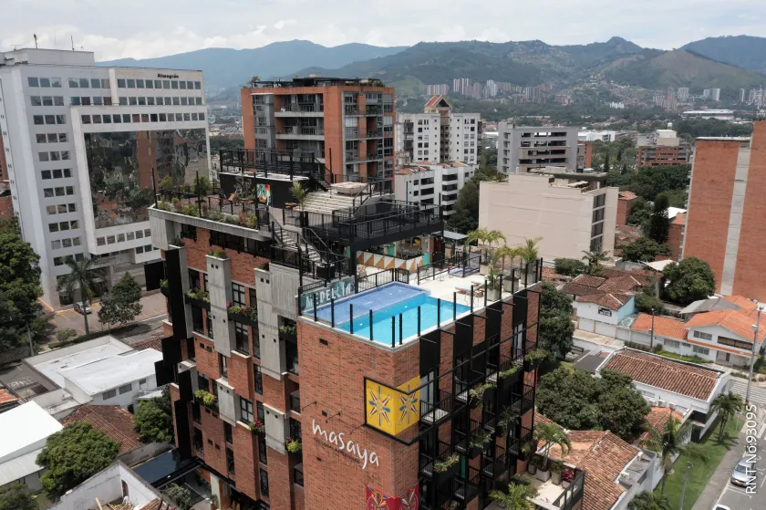 Masaya Medellin - Image 1