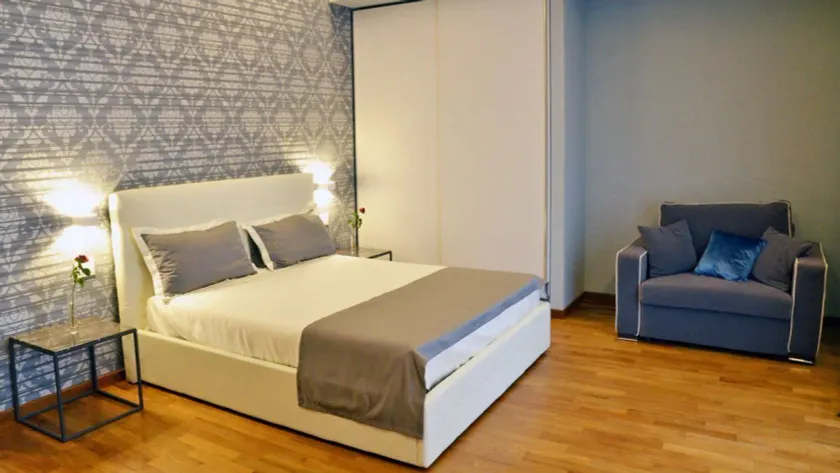 Borea Luxury B&B - Image 1