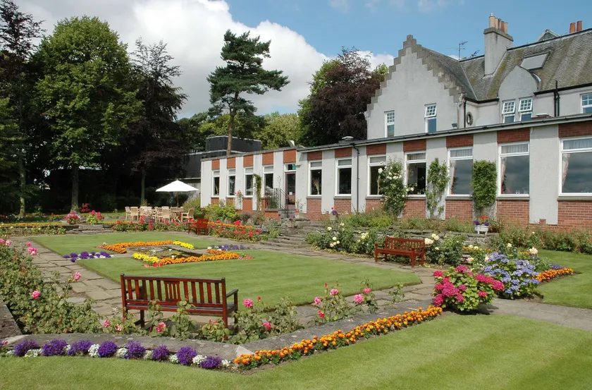 Pitbauchlie House Hotel - Sure Hotel Collection by Best Western - Image 1