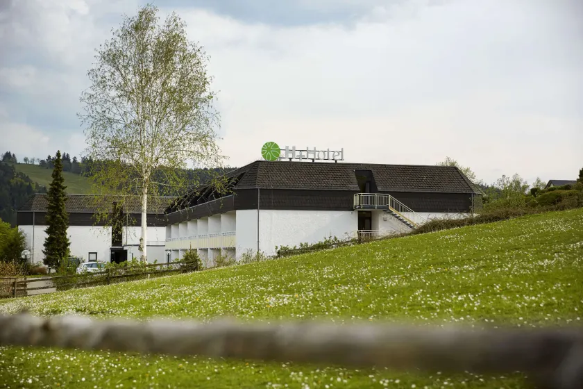 H+ Hotel Willingen - Image 1