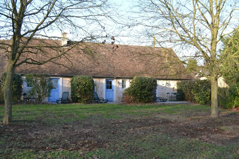La Ferme Chauvet - Image 1