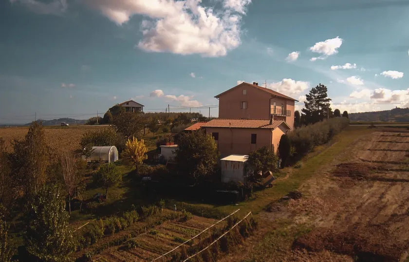 Agriturismo Boschetto - Image 1