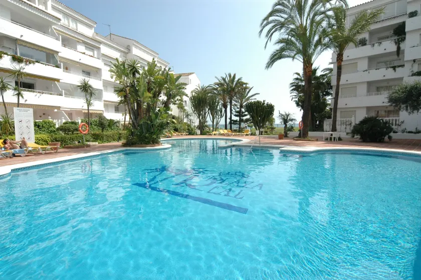 Playa Real - Image 1