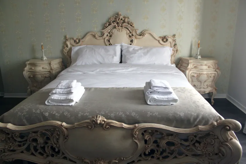 Villa Nerone B&B - Image 1