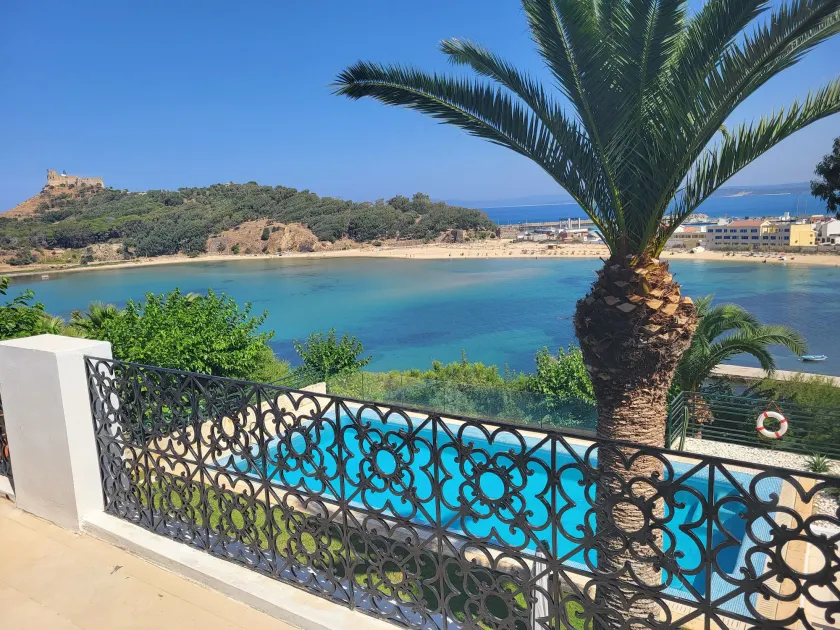 Dar Daniella - Small Design Luxury Hotel - Image 1
