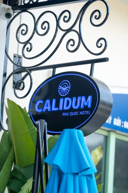 Calidum Phu Quoc Hotel - Image 1