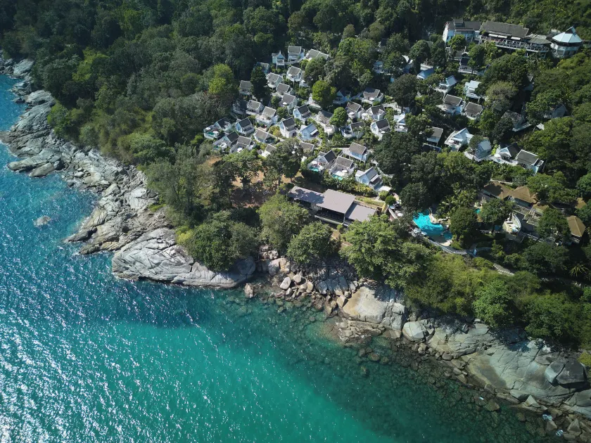 Centara Villas Phuket - Image 1