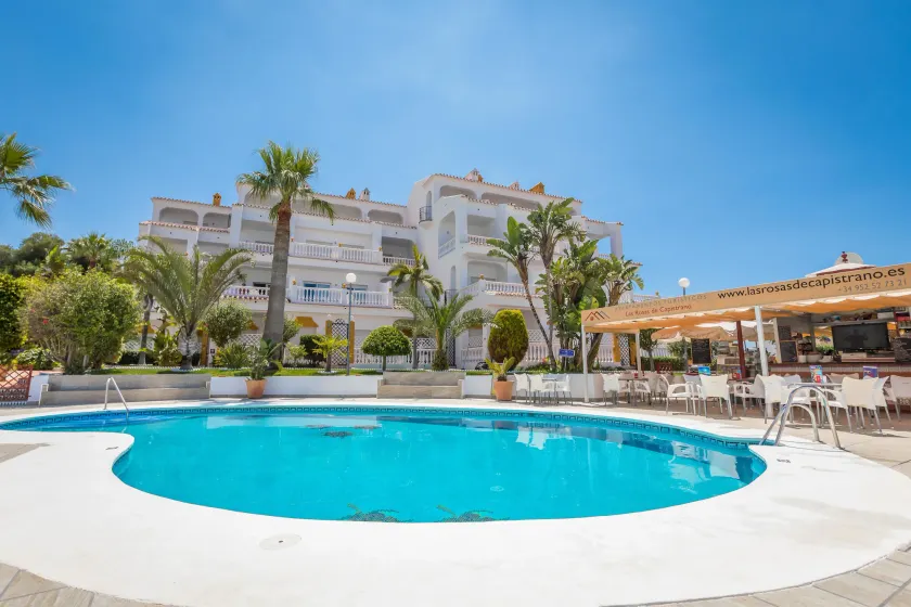 Apartamentos Las Rosas de Capistrano - Image 1
