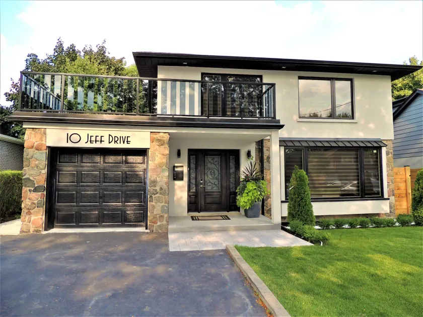 iResidence in Toronto- Vacation Home - Image 1