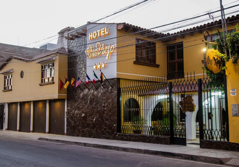 Oro Viejo - Image 1
