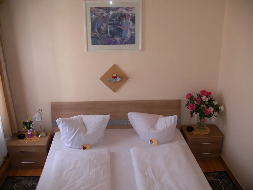 Hotel garni Djaran - Image 1