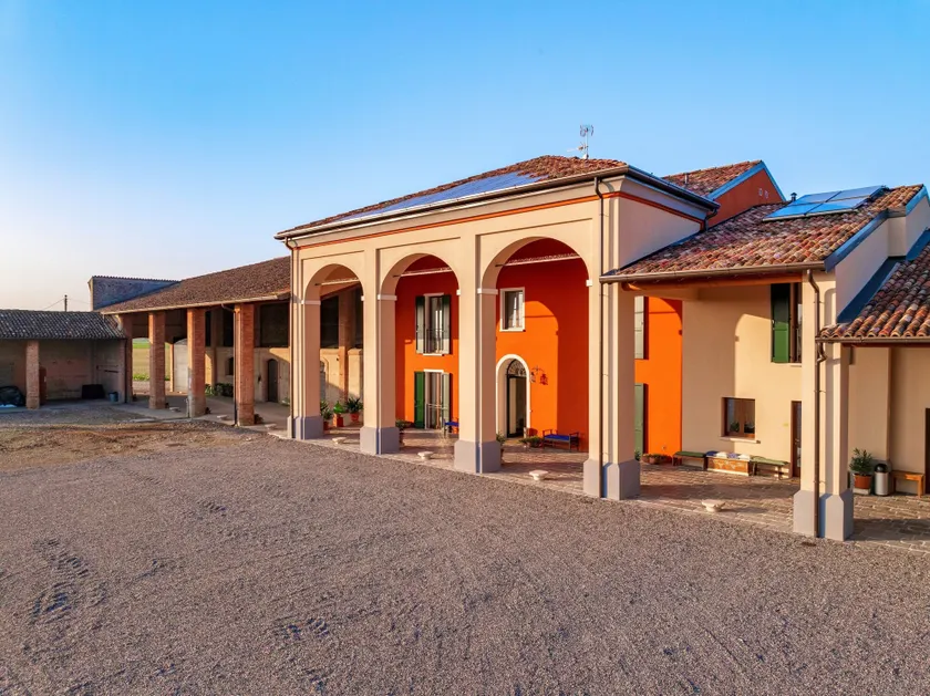 Agriturismo Cascina Tavolette - Image 1