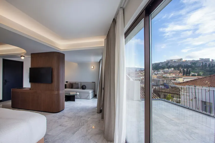 L'Avventura Suites - Image 1
