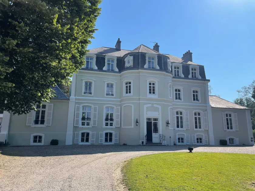 Hôtel Cléry - Image 1