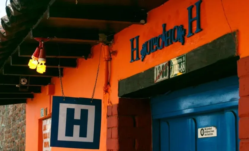 Ulucaho Hostel - Image 1